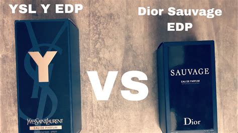 ysl vs dior luxury